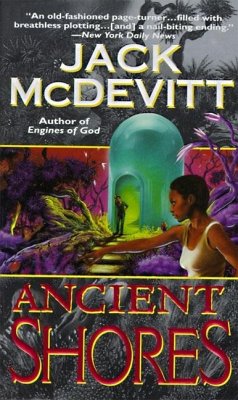 Cover Ancient Shores (eBook, ePUB)