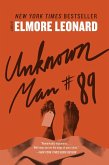Unknown Man #89 (eBook, ePUB)