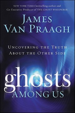 Cover Ghosts Among Us (eBook, ePUB)