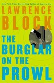 The Burglar on the Prowl (eBook, ePUB)