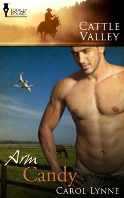 Cover Arm Candy (eBook, ePUB)