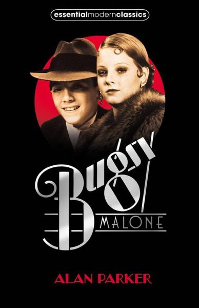 Bugsy Malone (eBook, ePUB) Bugsy Malone (eBook, ePUB)