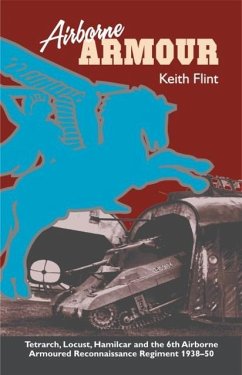 Airborne Armour (eBook, ePUB) - Keith Flint, Flint