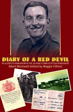 Cover Diary of a Red Devil (eBook, ePUB)