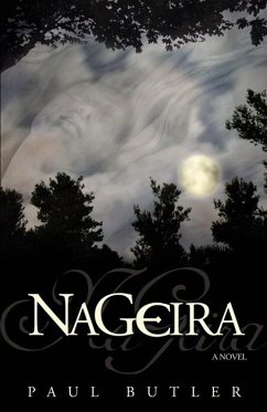 NaGeira (eBook, ePUB) - Butler, Paul