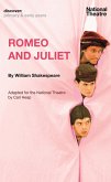 Romeo and Juliet (eBook, ePUB)