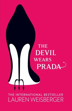 The Devil Wears Prada (eBook, ePUB) - Weisberger, Lauren