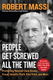 People Get Screwed All the Time (eBook, ePUB)