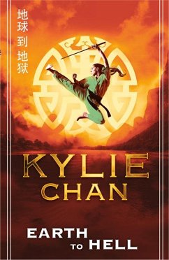 Cover Earth to Hell (eBook, ePUB)