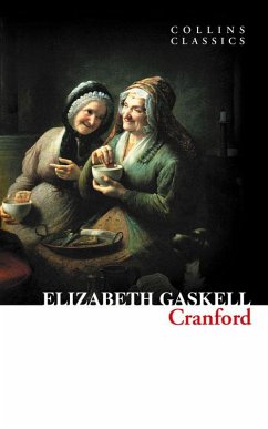 Cranford (eBook, ePUB) - Gaskell, Elizabeth