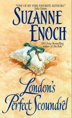 London's Perfect Scoundrel (eBook, ePUB) - Enoch, Suzanne
