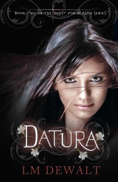 Cover Datura (eBook, ePUB)