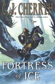Fortress of Ice (eBook, ePUB)