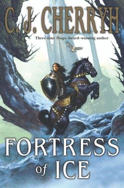 Fortress of Ice (eBook, ePUB) - Cherryh, C. J.
