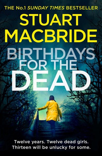 Birthdays for the Dead (eBook, ePUB) Birthdays for the Dead (eBook, ePUB)