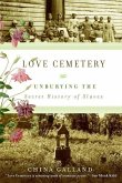 Love Cemetery (eBook, ePUB)