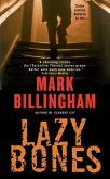Lazybones (eBook, ePUB)
