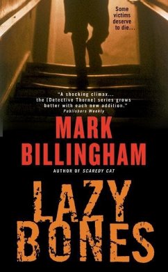Lazybones (eBook, ePUB) - Billingham, Mark
