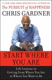 Start Where You Are (eBook, ePUB)
