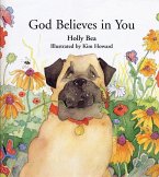 God Believes in You (eBook, ePUB)