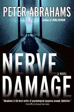 Nerve Damage (eBook, ePUB) - Abrahams, Peter