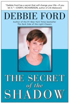 The Secret of the Shadow (eBook, ePUB) - Ford, Debbie