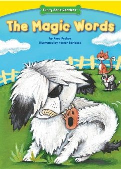 Magic Words (eBook, PDF) - Prokos, Anna