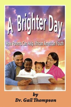 Cover Brighter Day (eBook, PDF)