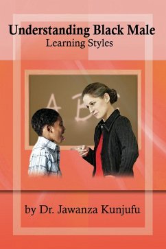 Cover Understanding Black Male Learning Styles (eBook, PDF)