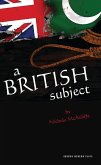 A British Subject (eBook, ePUB) A British Subject (eBook, ePUB)
