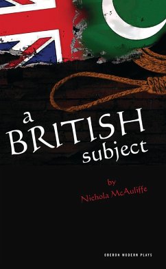 Cover A British Subject (eBook, ePUB)