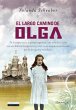 El largo camino de Olga (eBook, ePUB) - Bild 1