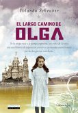 El largo camino de Olga (eBook, ePUB)