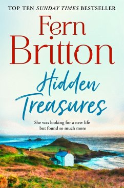 Cover Hidden Treasures (eBook, ePUB)