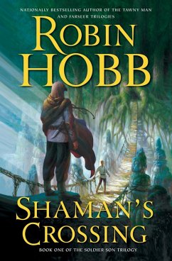 Shaman's Crossing (eBook, ePUB) - Hobb, Robin