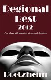 Regional Best 2012 (eBook, ePUB) Regional Best 2012 (eBook, ePUB)