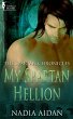 My Spartan Hellion (eBook, ePUB) - Bild 1