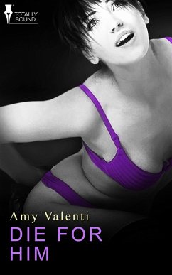 Cover Die for Him (eBook, ePUB)