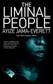 The Liminal People (eBook, ePUB)