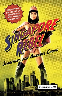 Cover Singapore Rebel (eBook, ePUB)