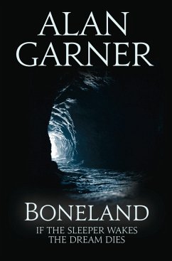Boneland (eBook, ePUB) - Garner, Alan