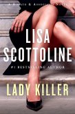 Lady Killer (eBook, ePUB)