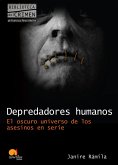 Depredadores humanos (eBook, ePUB)