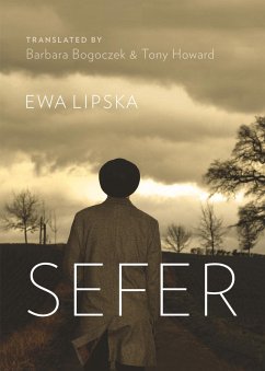 Sefer (eBook, ePUB) - Lipska, Ewa