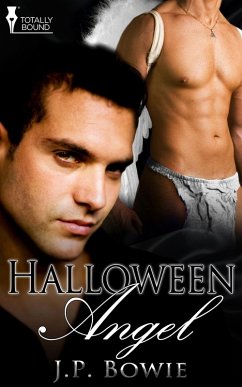 Cover Halloween Angel (eBook, ePUB)