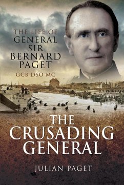 Cover The Crusading General (eBook, ePUB)