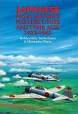 Japanese Naval Air Force Fighter Units and Their Aces, 1932-1945 (eBook, ePUB) Japanese Naval Air Force Fighter Units and Their Aces, 1932-1945 (eBook, ePUB)