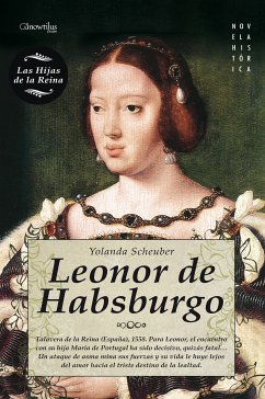 Leonor de habsburgo (eBook, ePUB) - Scheuber de Lovaglio, Yolanda