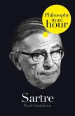 Sartre: Philosophy in an Hour (eBook, ePUB)