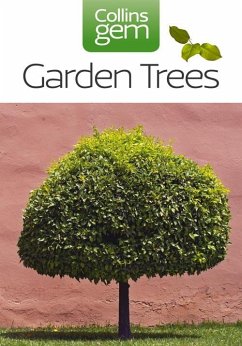 Cover Garden Trees (eBook, ePUB)